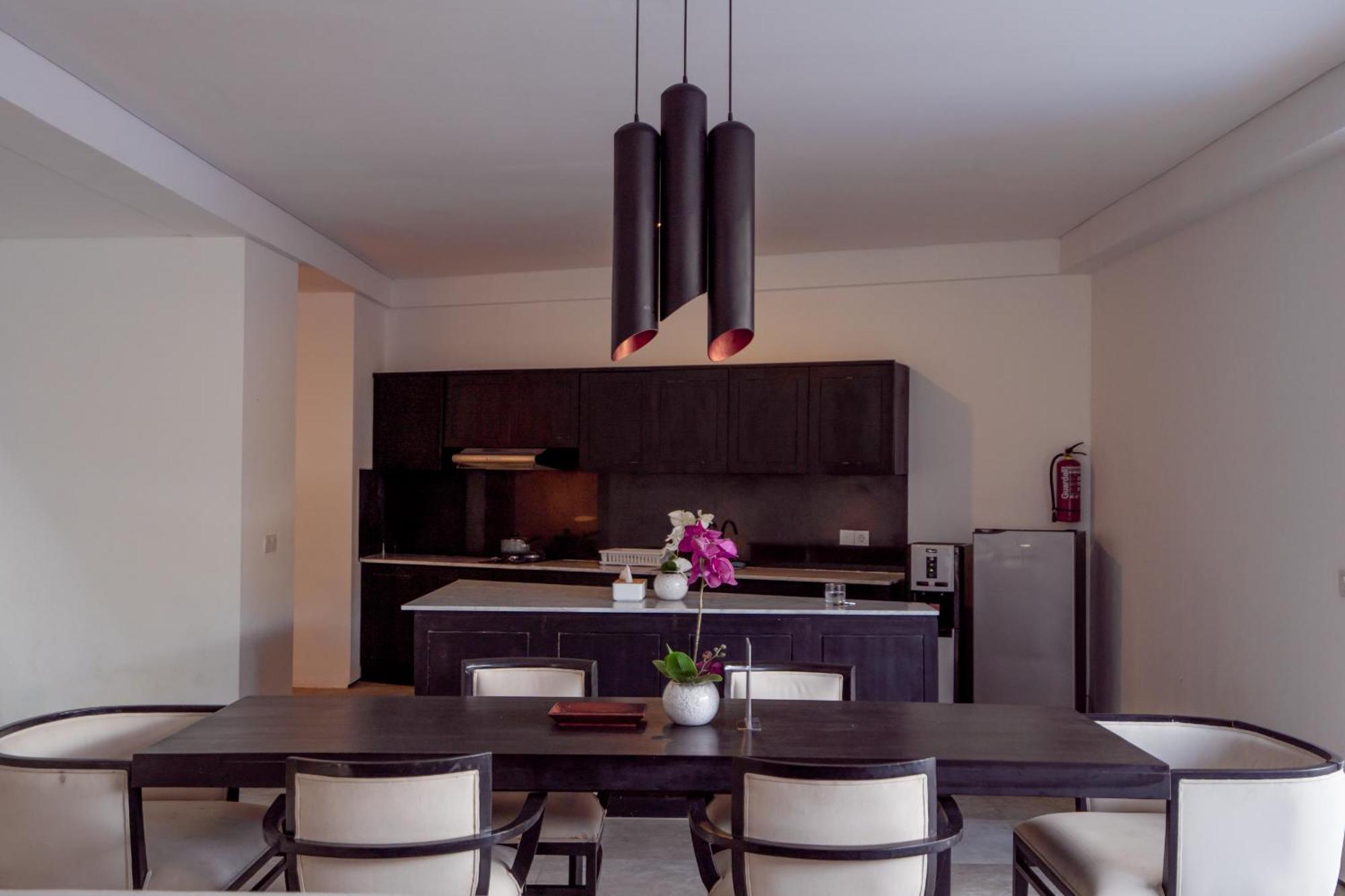 Villa Serenity Nusa Dua By The Lavana
