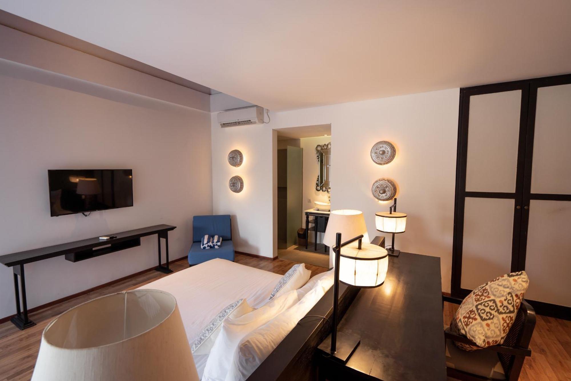 Serenity Nusa Dua By The Lavana Villa