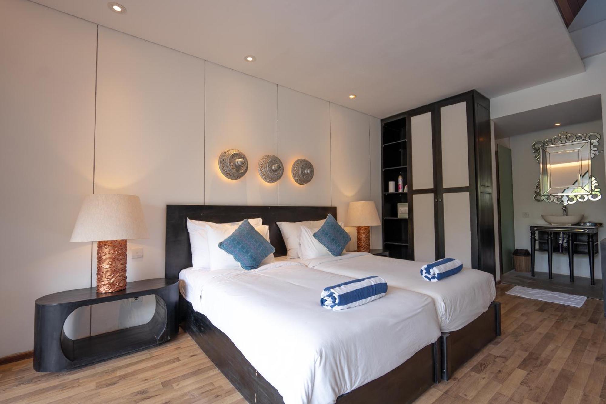 Serenity Nusa Dua By The Lavana