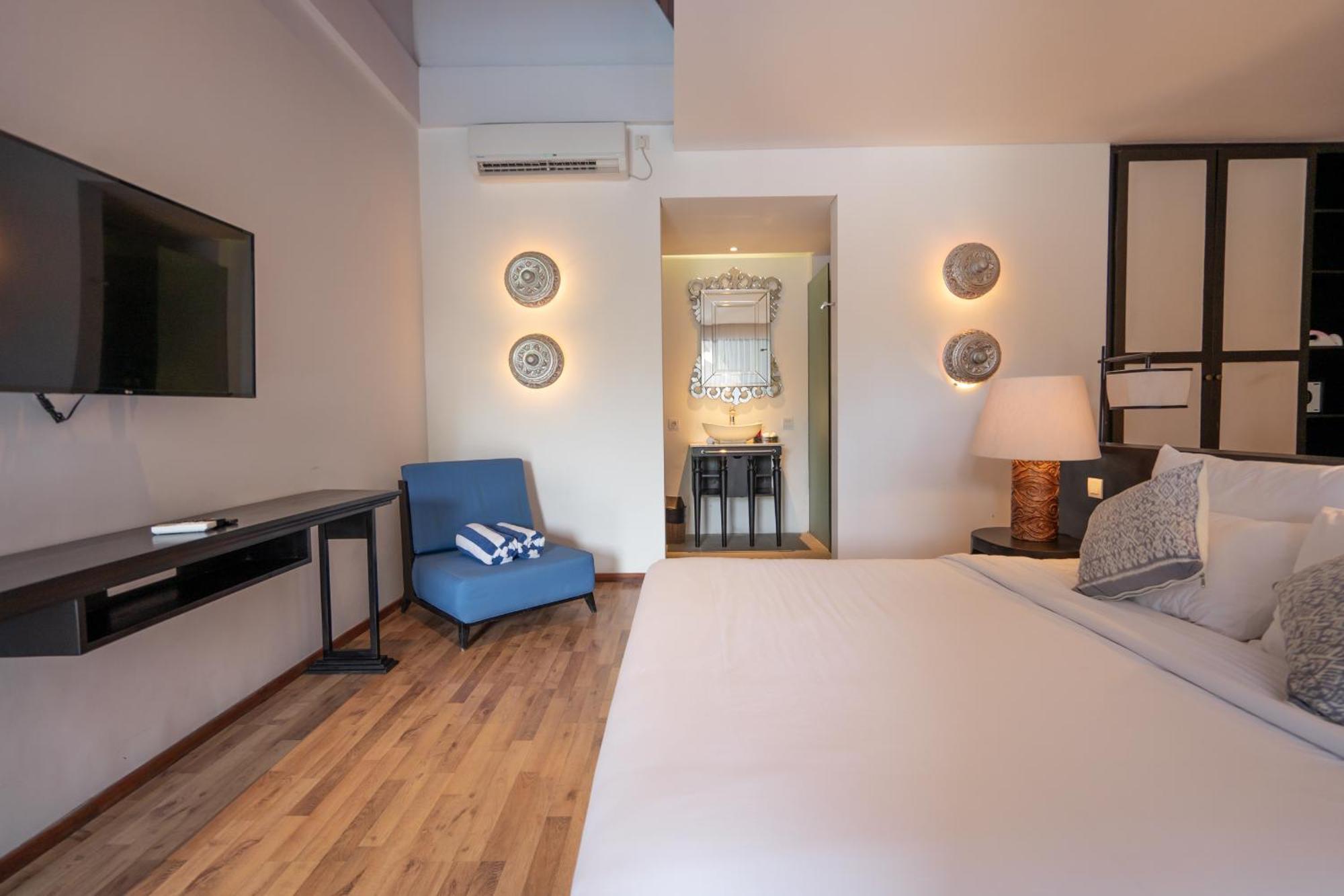 Serenity Nusa Dua By The Lavana Villa *