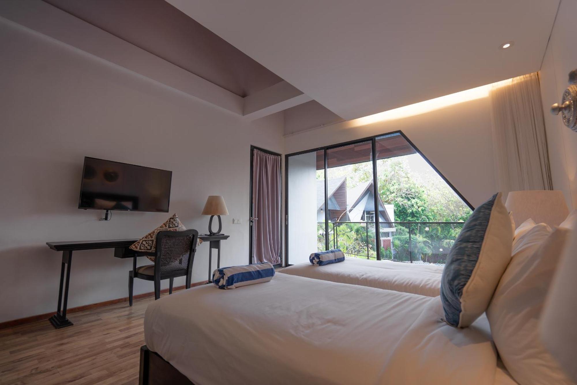 Serenity Nusa Dua By The Lavana Villa
