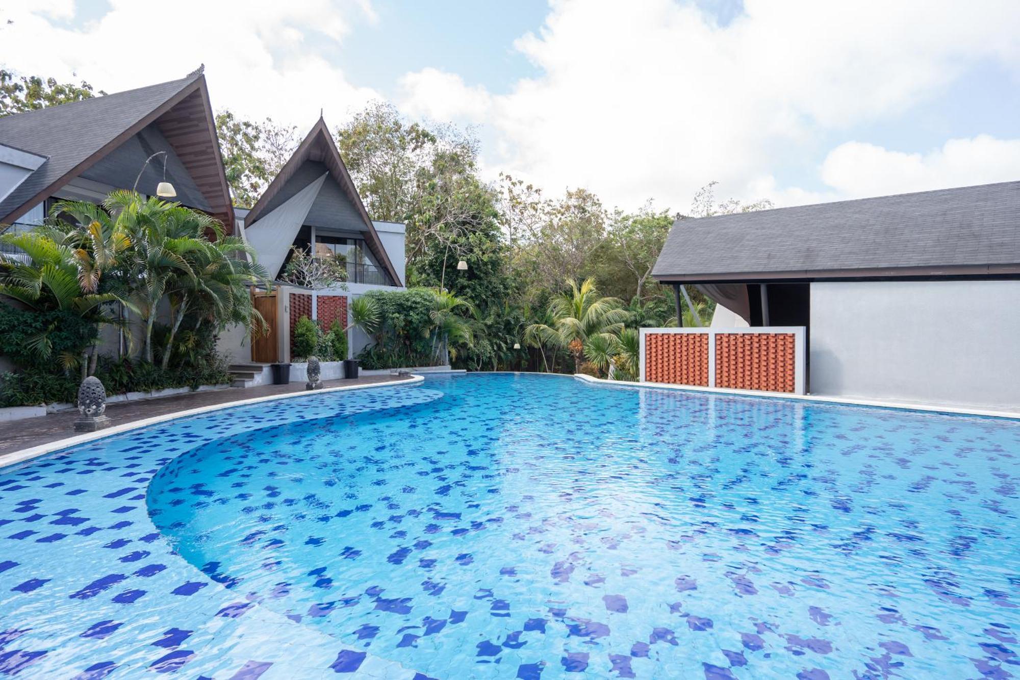 Serenity Nusa Dua By The Lavana *