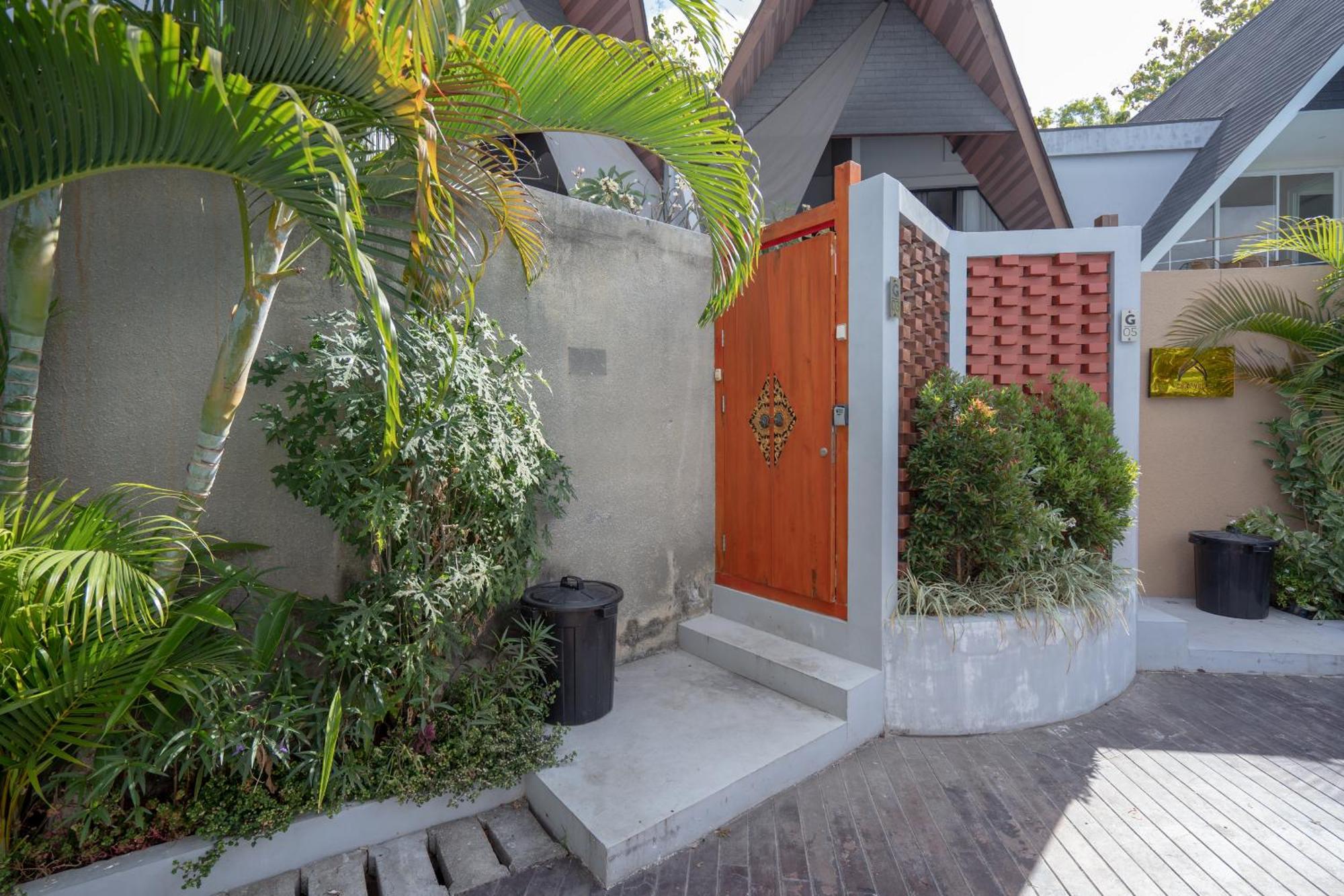 Serenity Nusa Dua By The Lavana