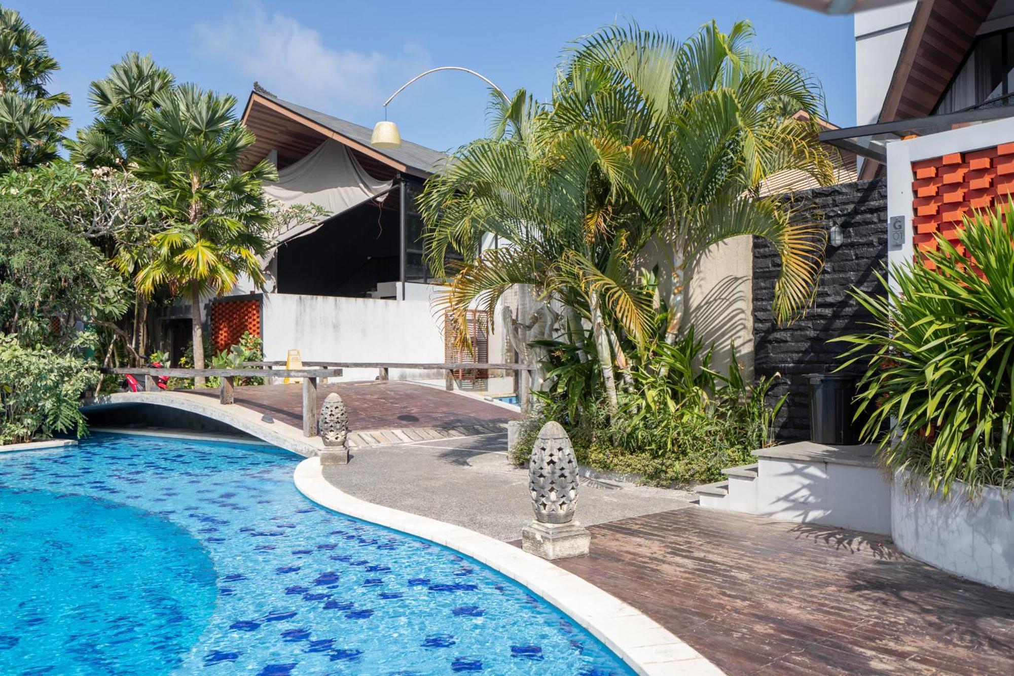 Serenity Nusa Dua By The Lavana Villa